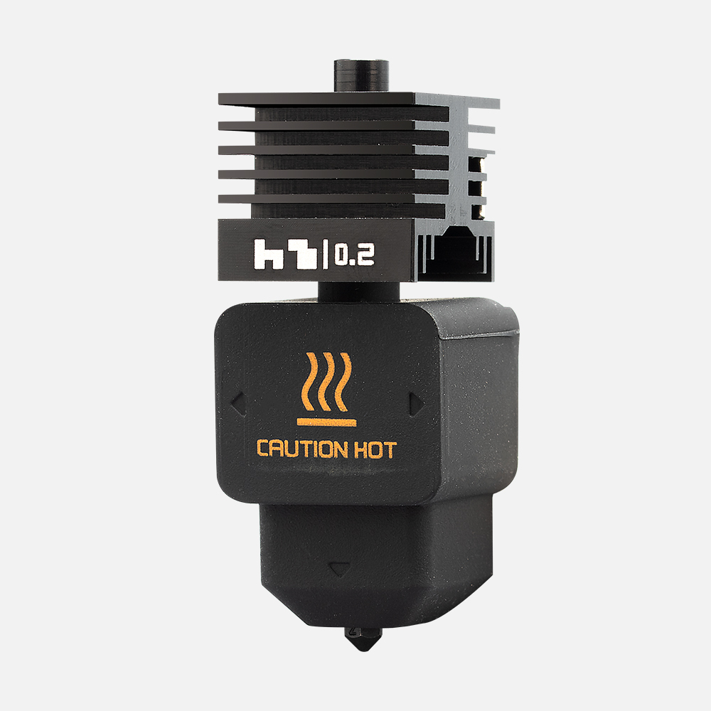 Bambu Lab H2D Assembly Hotend Kit