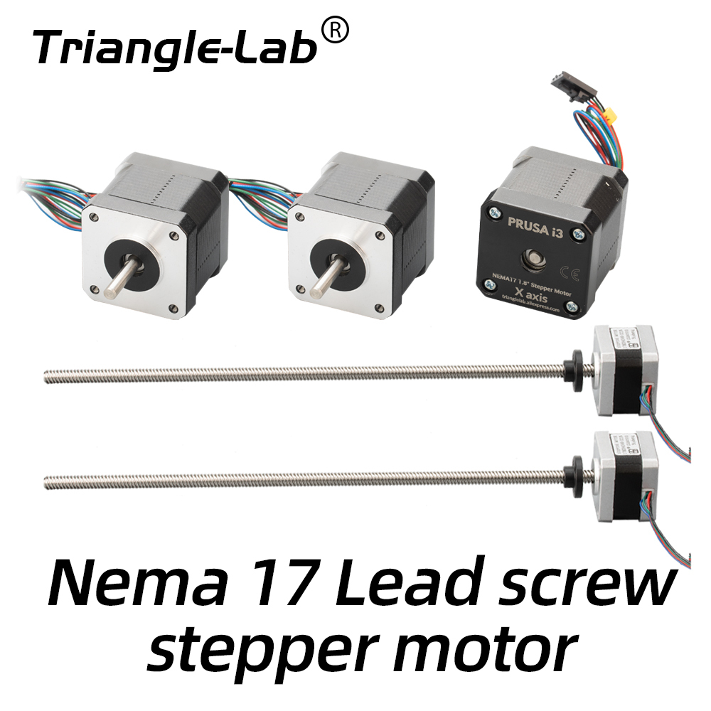 Nema 17 Lead screw stepper motor
