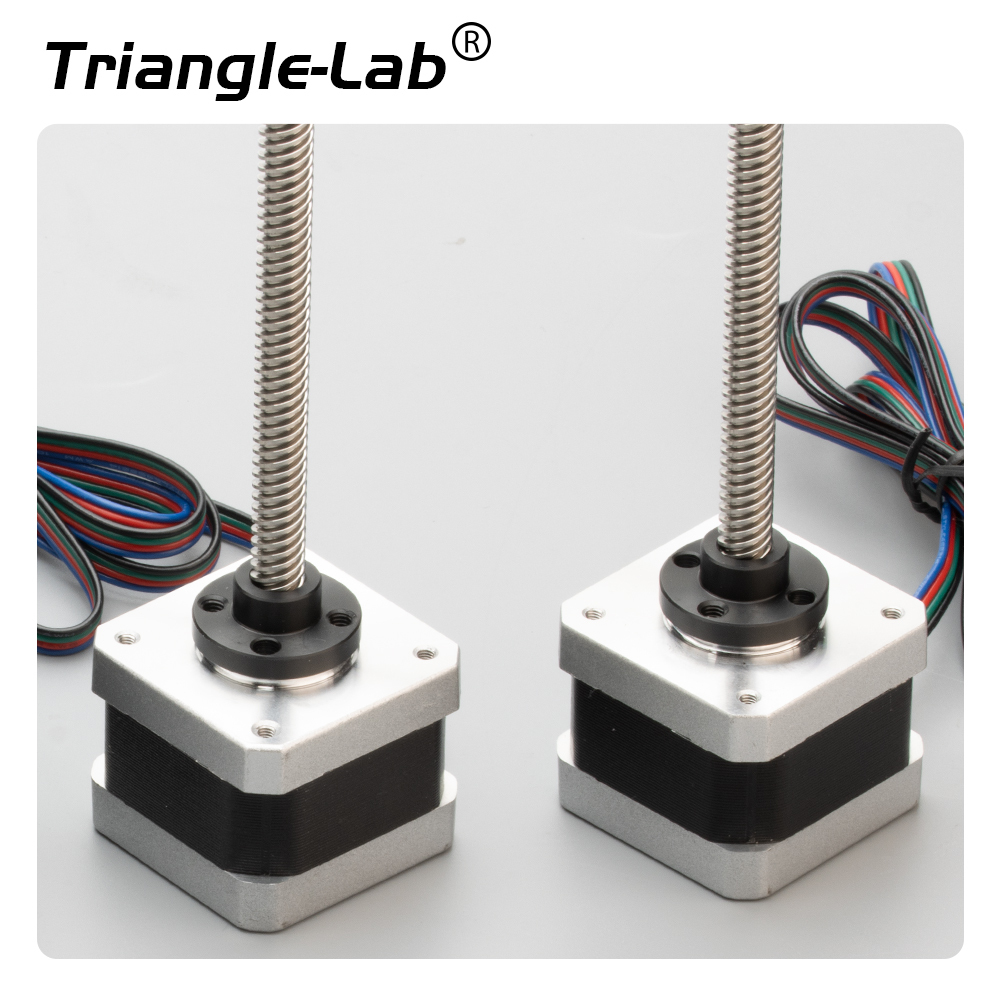 Nema 17 Lead screw stepper motor