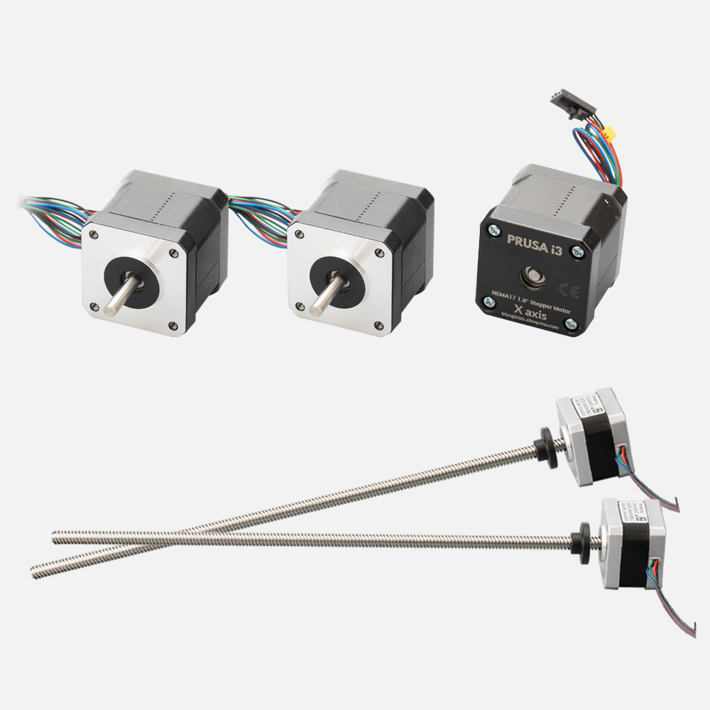 Nema 17 Lead screw stepper motor