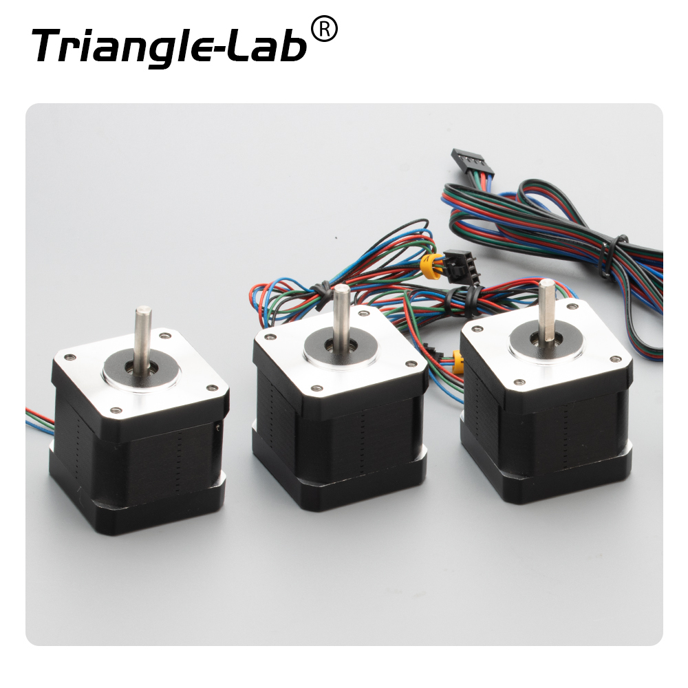 Nema 17 Lead screw stepper motor