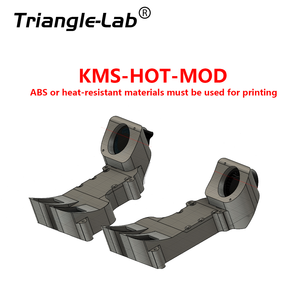 KMS V1.0 Klipper Multi Color System