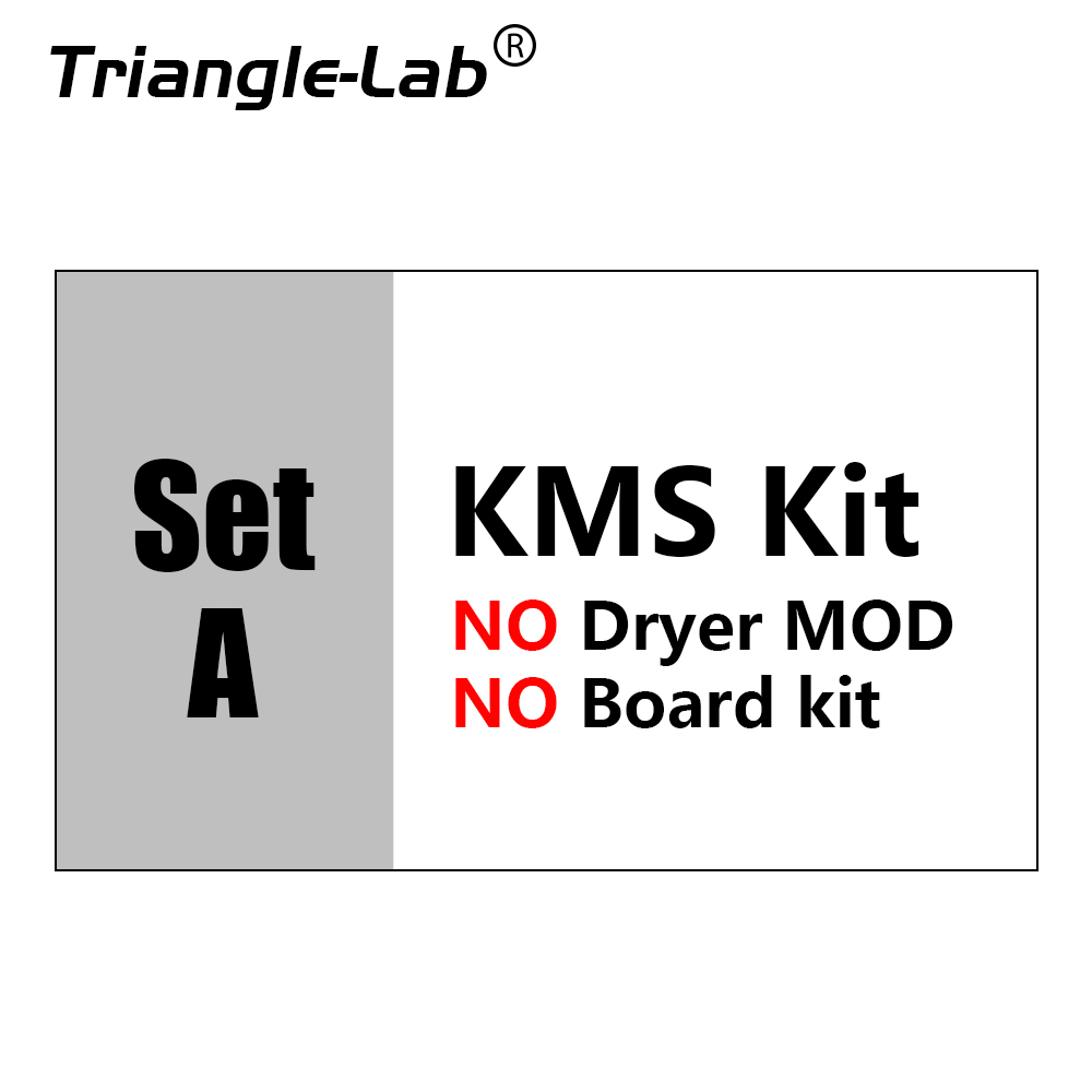 KMS V1.0 Klipper Multi Color System