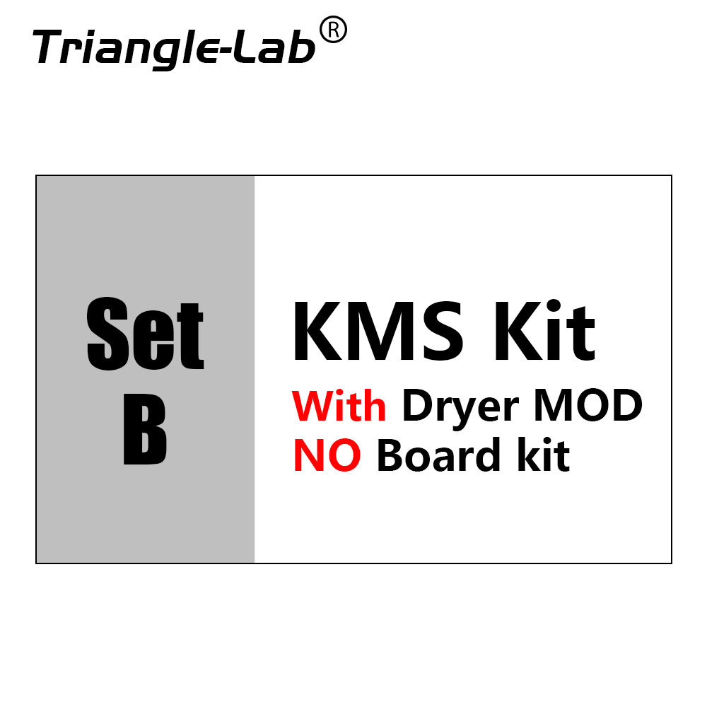 KMS V1.0 Klipper Multi Color System
