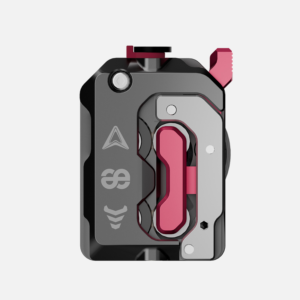 DXC Extruder