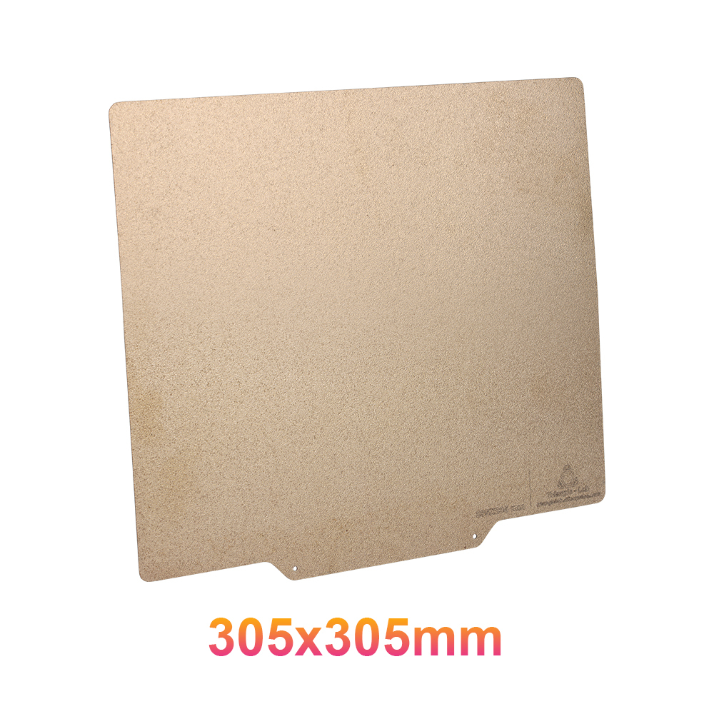 PEI Spring Steel all KIT