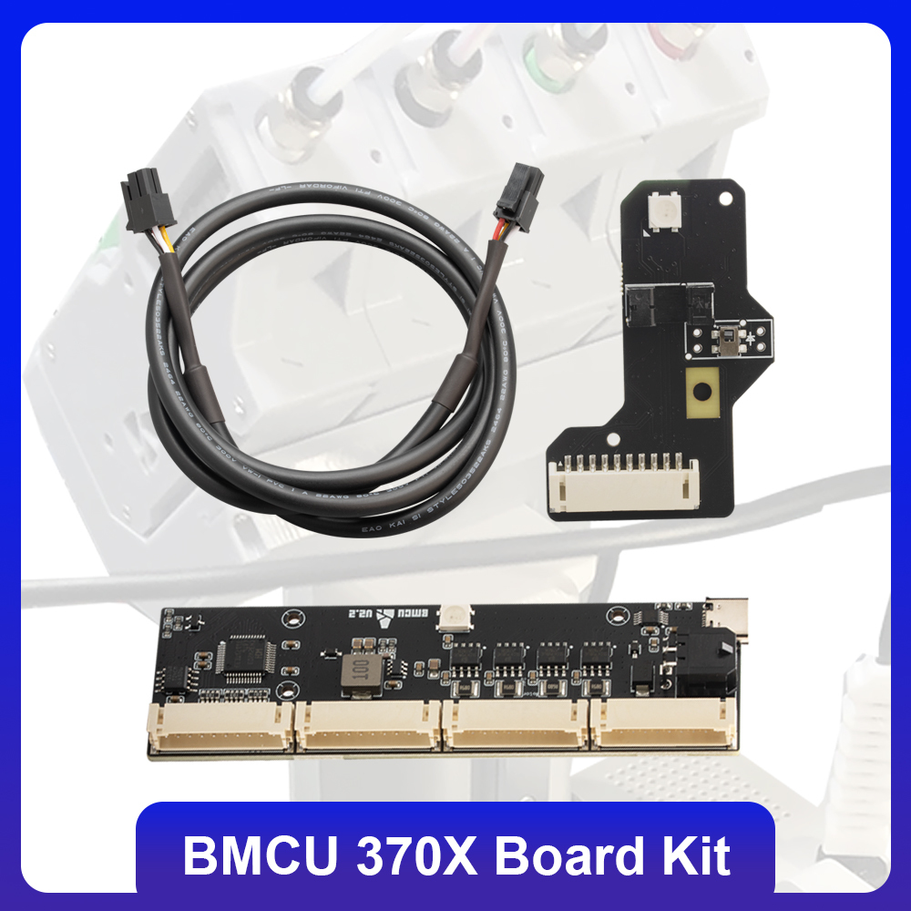 Board Kit for bmcu 370  AMS MMU   AMS lite 370 130 BMCU370 AMS LITE