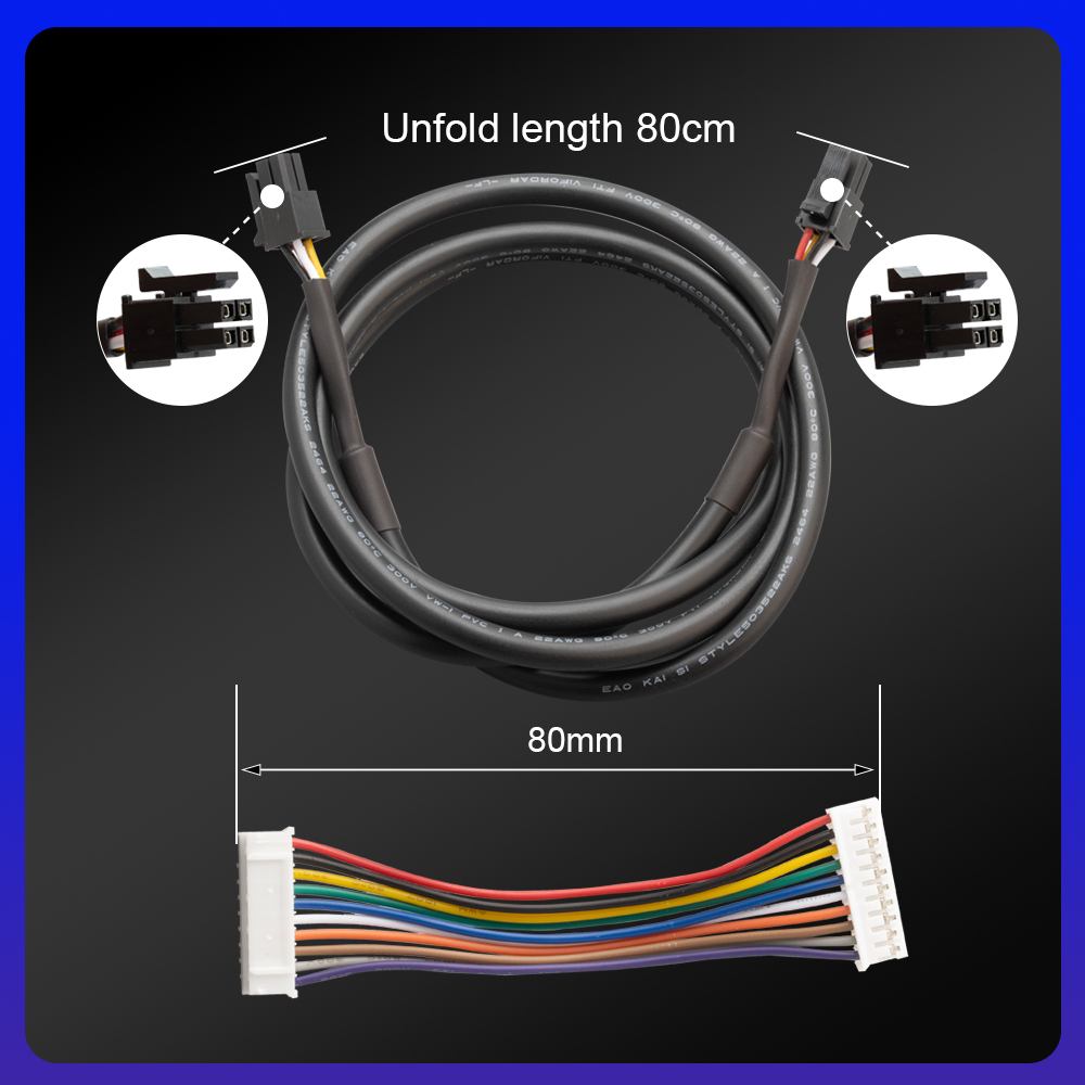 Board Kit for bmcu 370  AMS MMU   AMS lite 370 130 BMCU370 AMS LITE