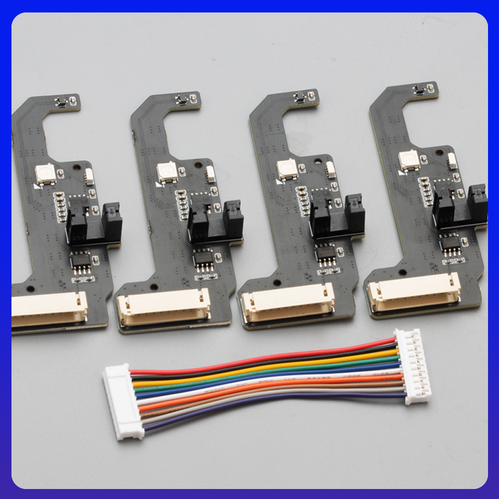 370X to 370C conversion kit  for AMS BMCU 370X