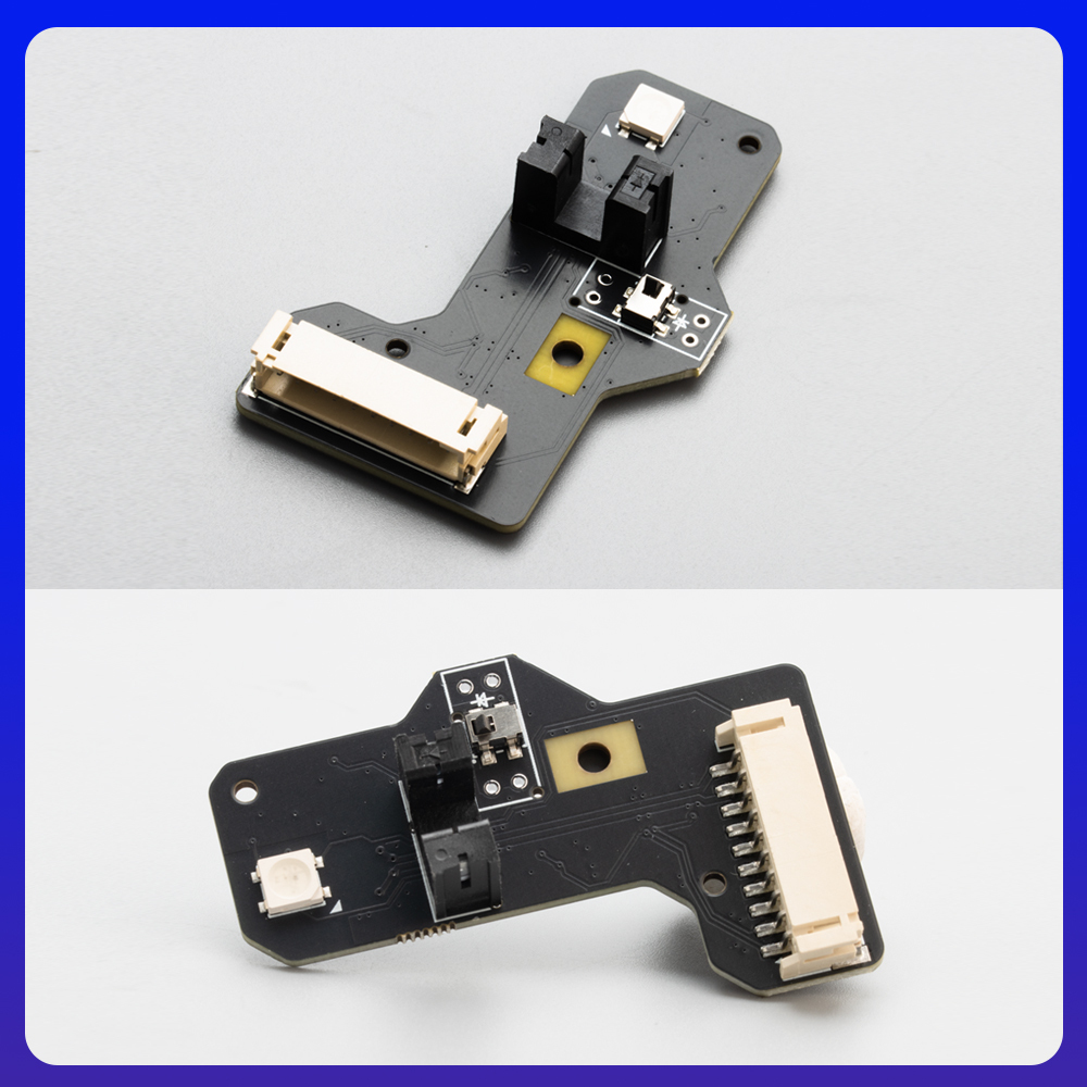 Board Kit for bmcu 370  AMS MMU   AMS lite 370 130 BMCU370 AMS LITE