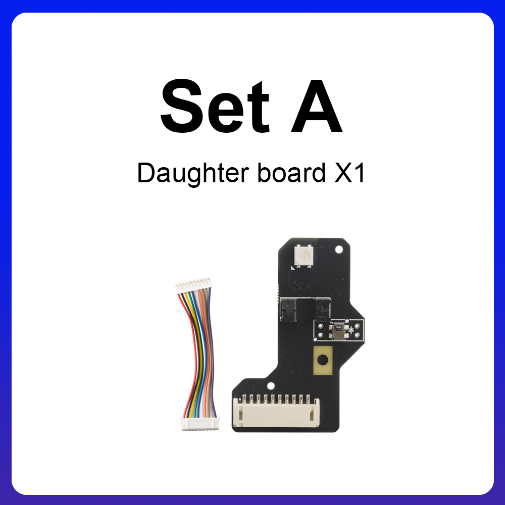 Board Kit for bmcu 370  AMS MMU   AMS lite 370 130 BMCU370 AMS LITE