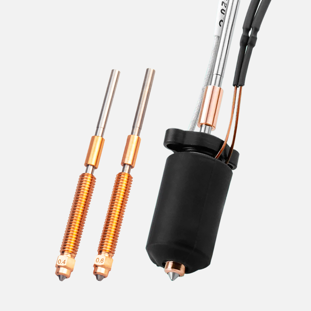 Creality Hi Combo Ceramic Heating Block Hotend Kit