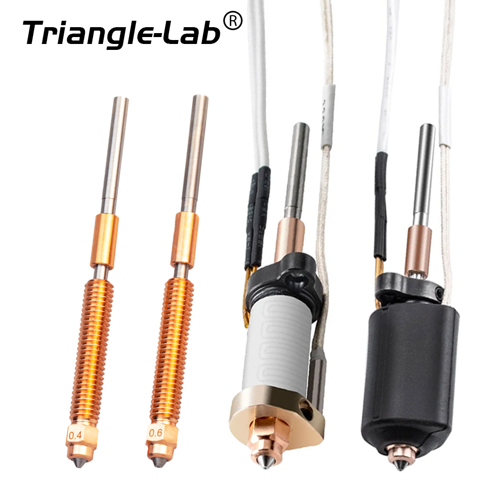 Creality Hi Combo Ceramic Heating Block Hotend Kit