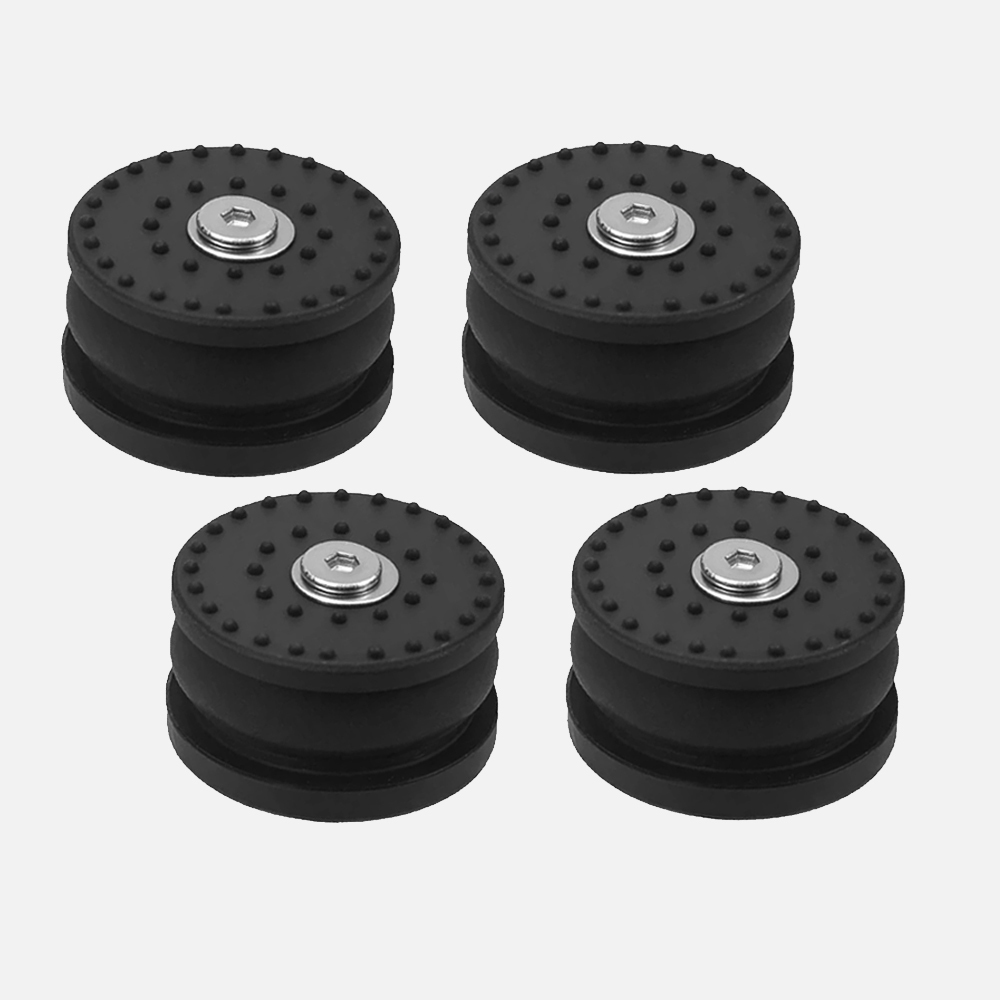 Anti Vibration Feet Pad For Bambu Lab H2D