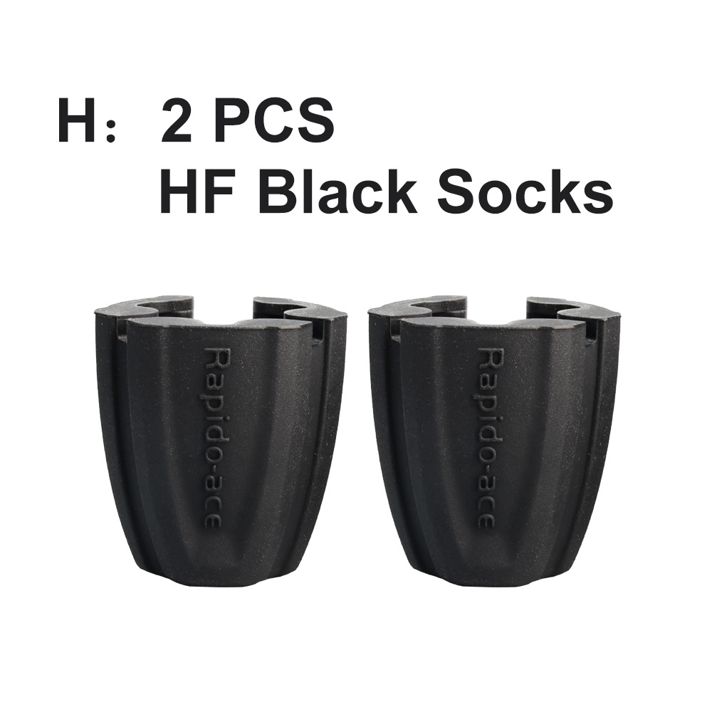 Rapido ACE HOTEND Parts