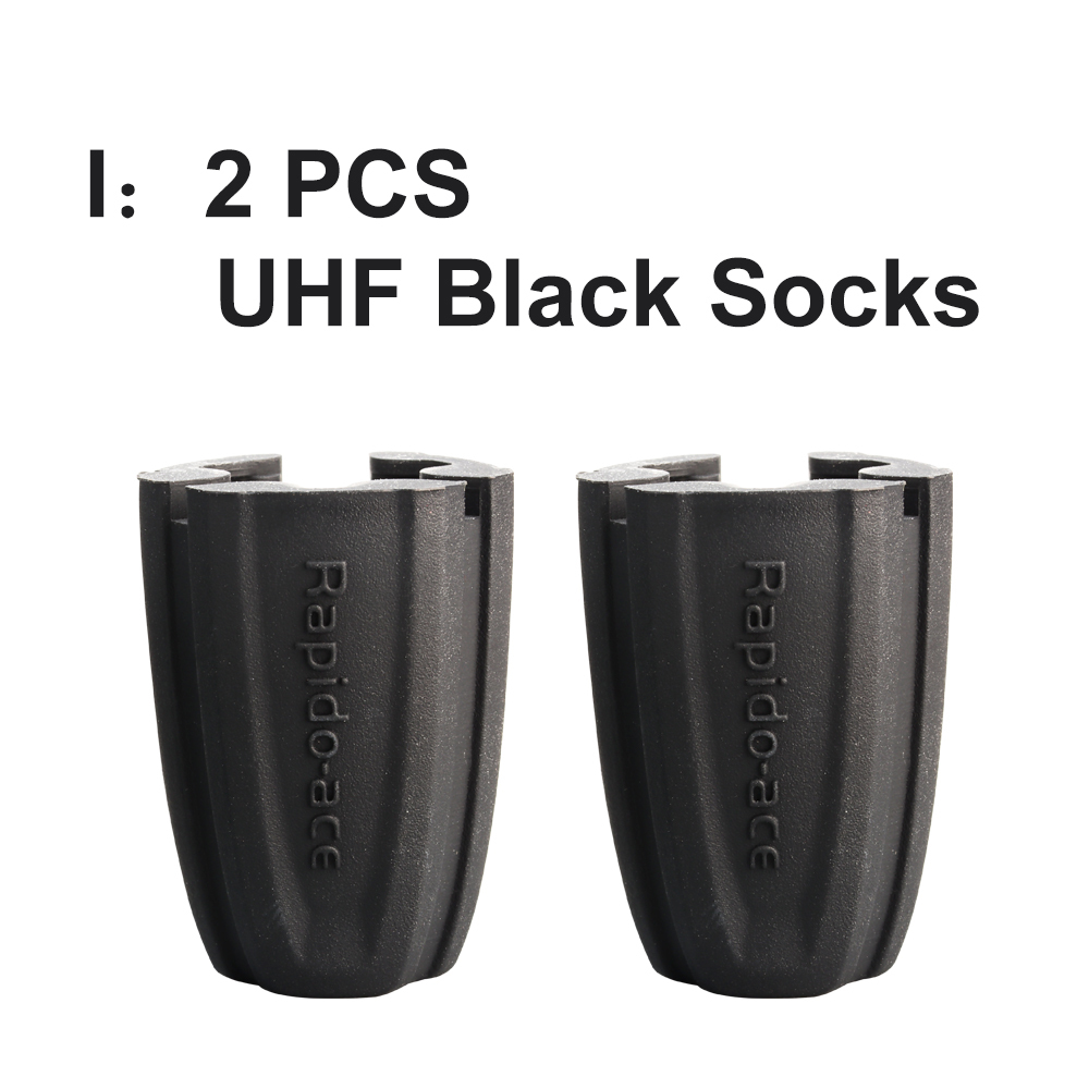 Rapido ACE HOTEND Parts