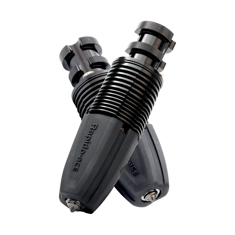 Rapido ACE Hotend for Voron DDE RAPIDO extruder