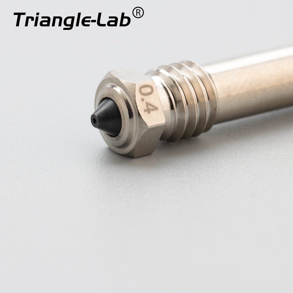 TZ 4.0 Bimetal Ceramic nozzle