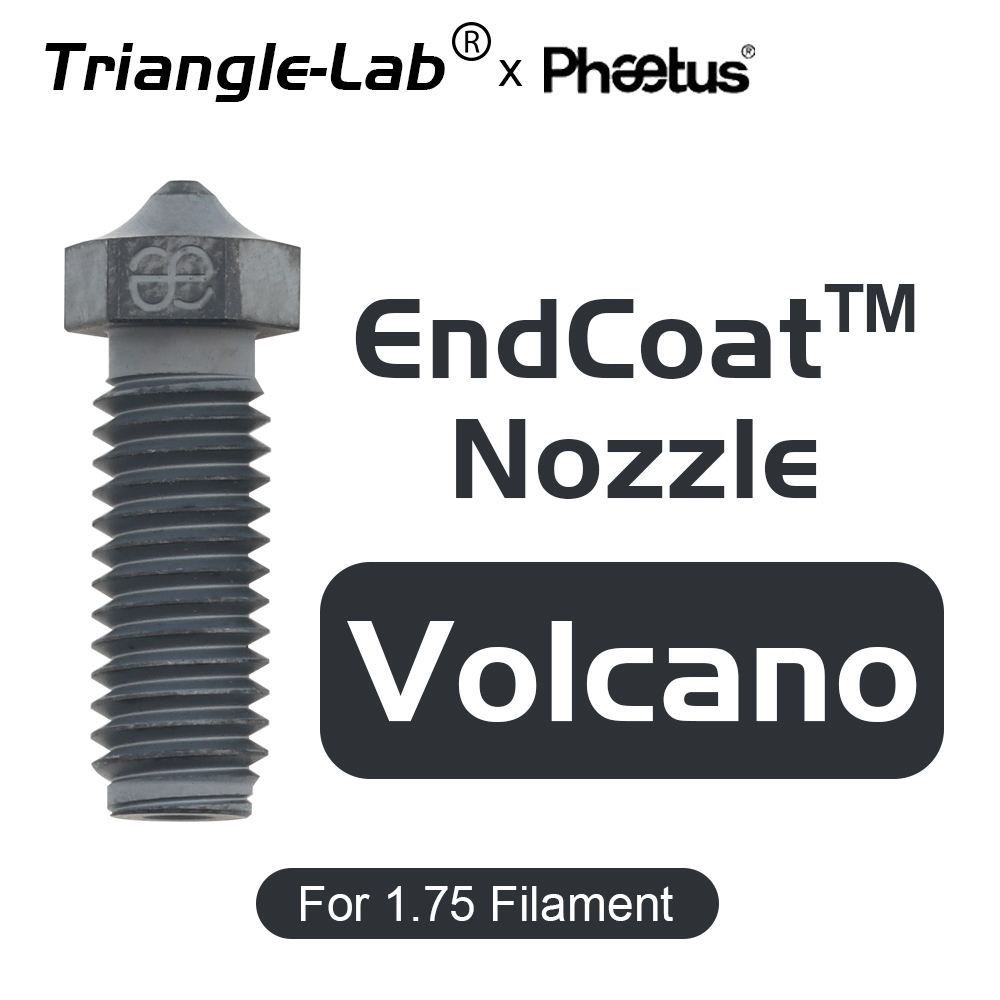 V6 End Coat™  Nozzle