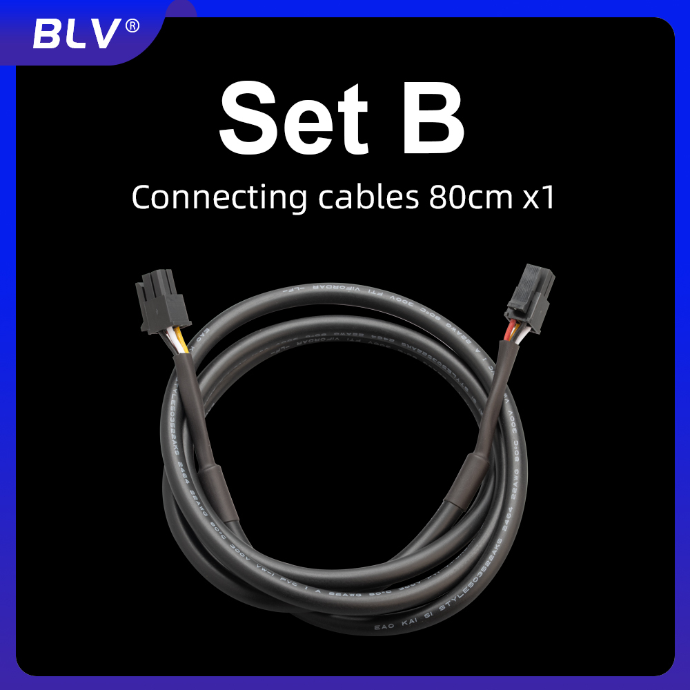 Board Kit For BMCU 370C Open source AMS MMU bmcu cable / Daughter board / Mother board for BMCU370C