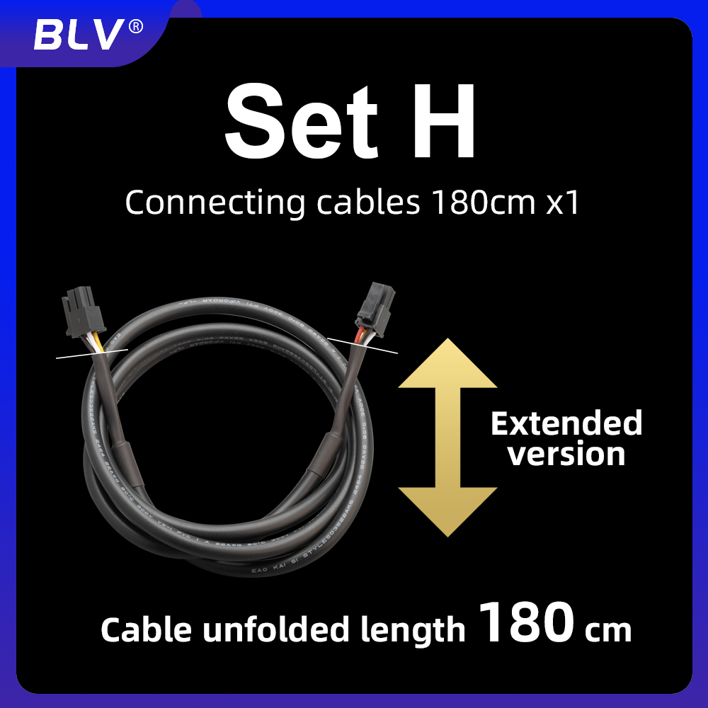 Board Kit For BMCU 370C Open source AMS MMU bmcu cable / Daughter board / Mother board for BMCU370C