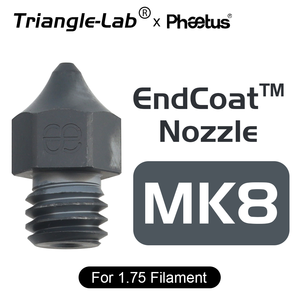V6 End Coat™  Nozzle