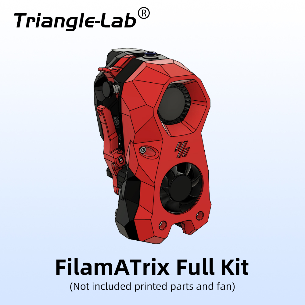 FilamATrix Ful Kit