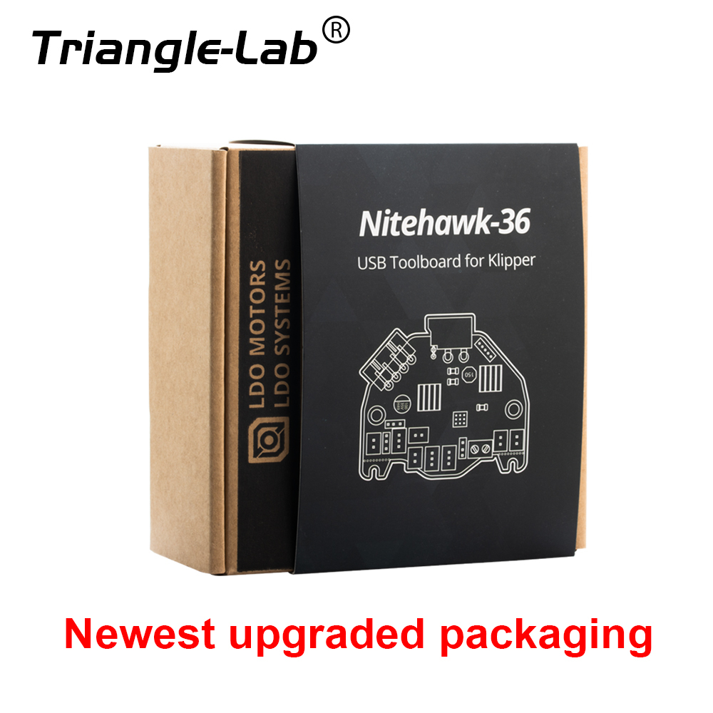 Nitehawk LDO toolboard