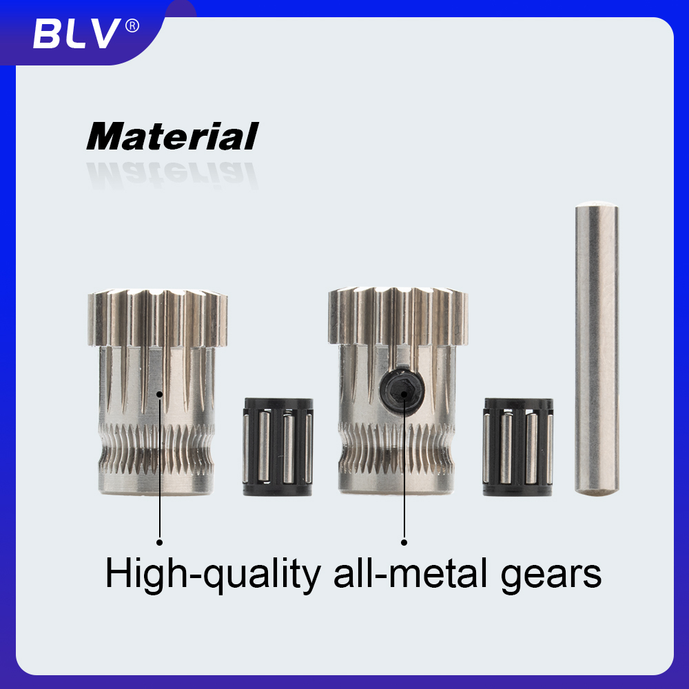 AMS BUMC 370X BUMC 370C Repair Parts