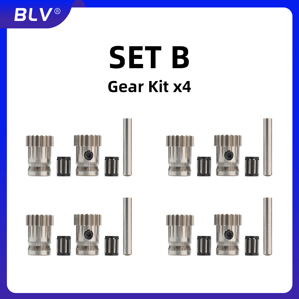 AMS BUMC 370X BUMC 370C Repair Parts