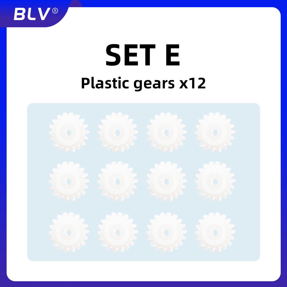 AMS BUMC 370X BUMC 370C Repair Parts