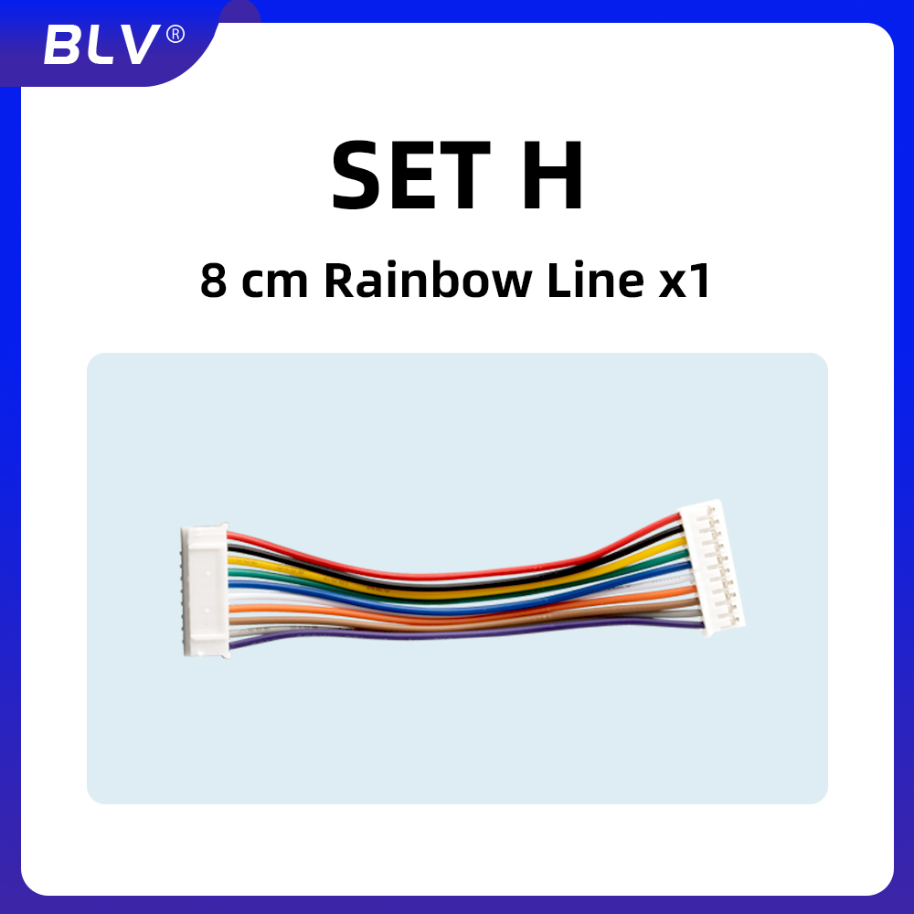 AMS BUMC 370X BUMC 370C Repair Parts