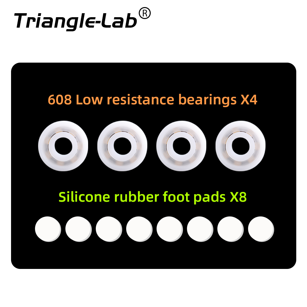 1-5 kg simple low resistance spool roller base kit
