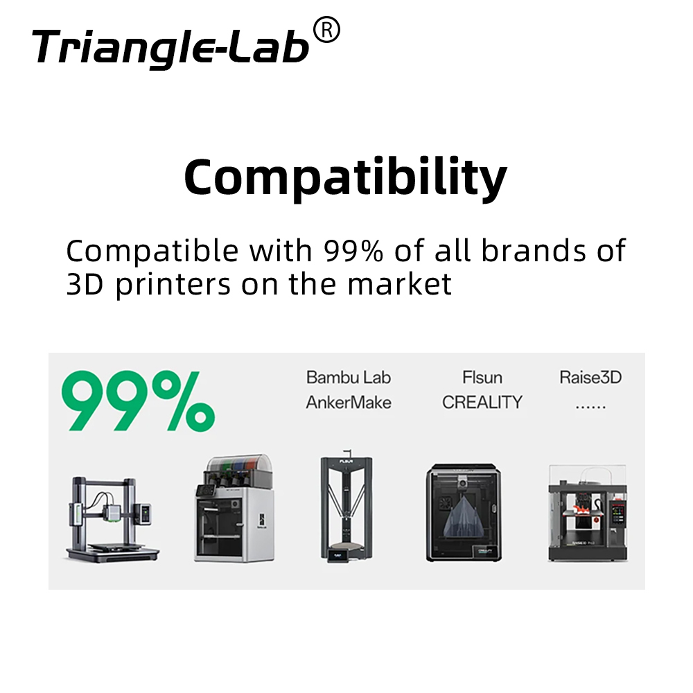 500g Black ULPA12 CF15 3D PRINTING filament