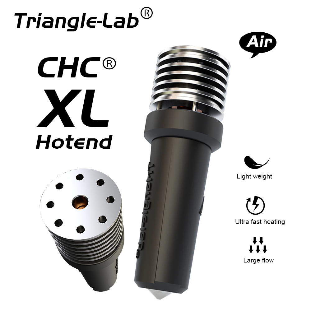 CHC® XL HOTEND