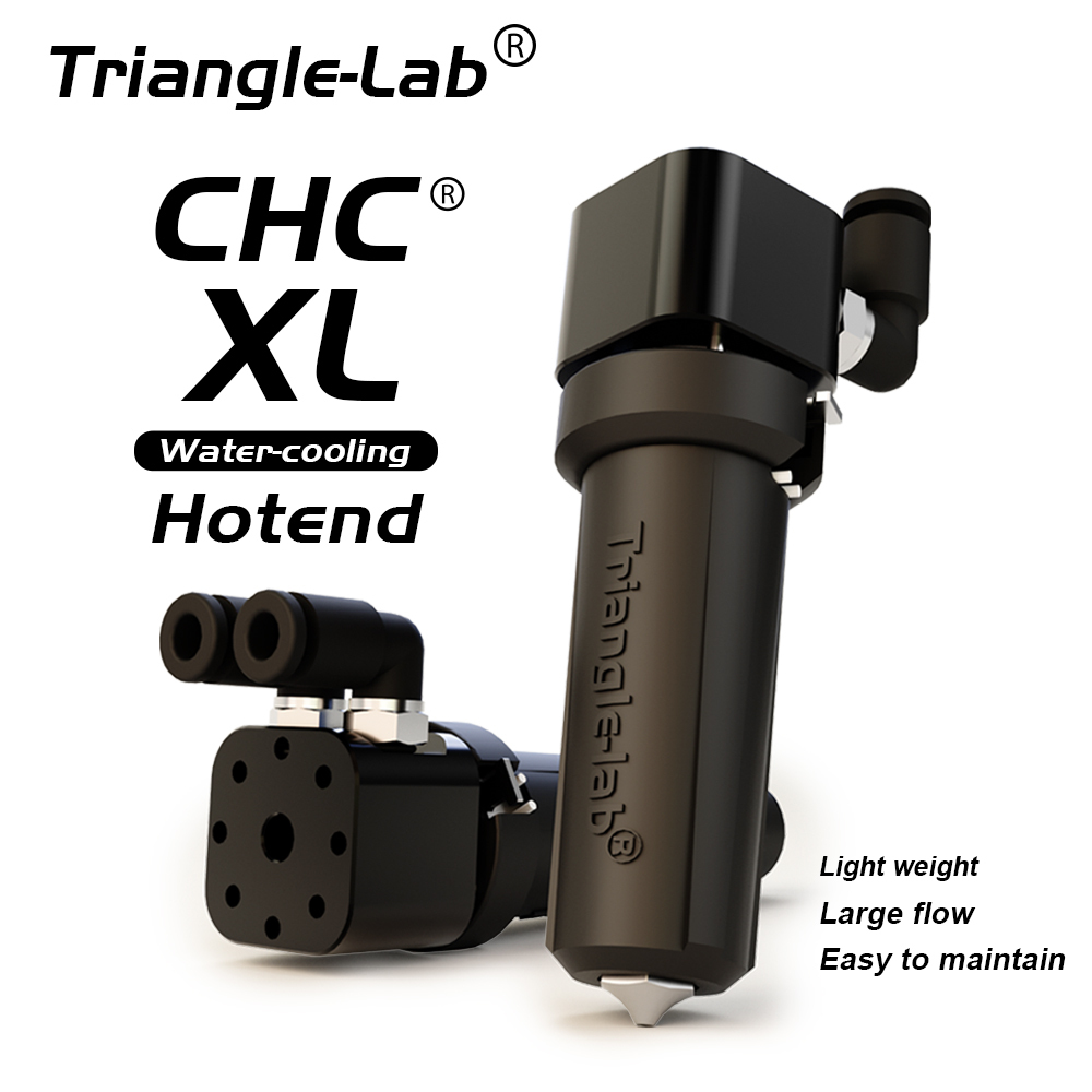 CHC® XL HOTEND Liquid Cooling