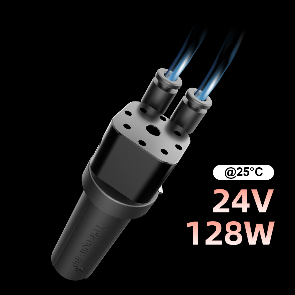 CHC® XL HOTEND Liquid Cooling