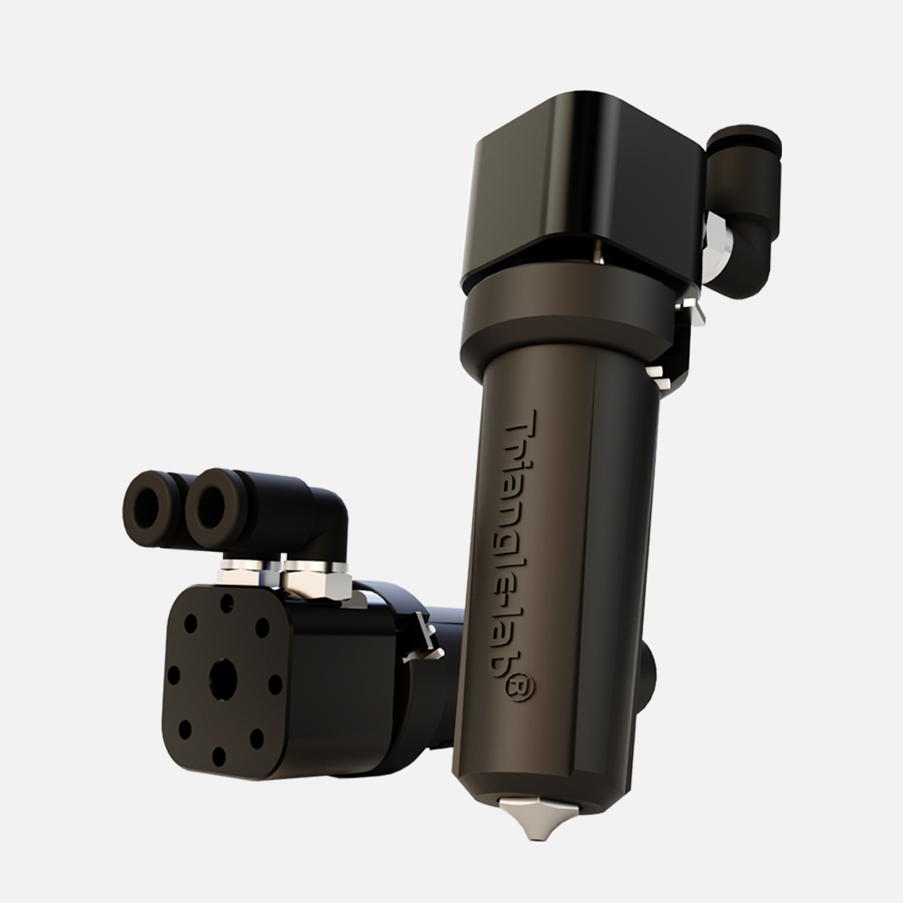 CHC® XL HOTEND Liquid Cooling