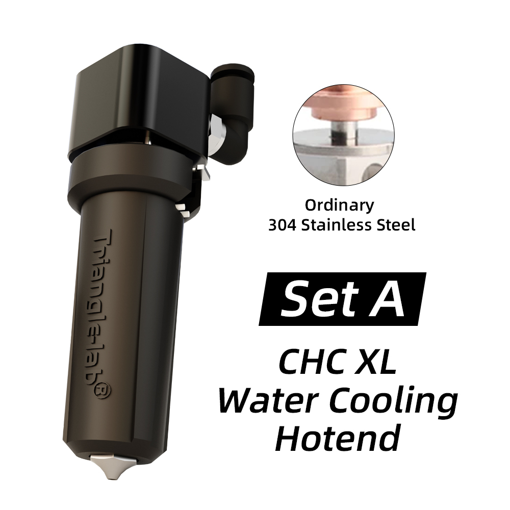 CHC® XL HOTEND Liquid Cooling