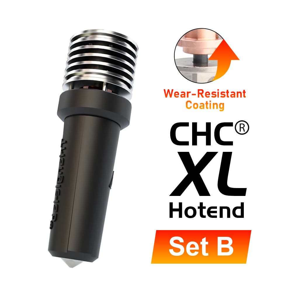 CHC® XL HOTEND