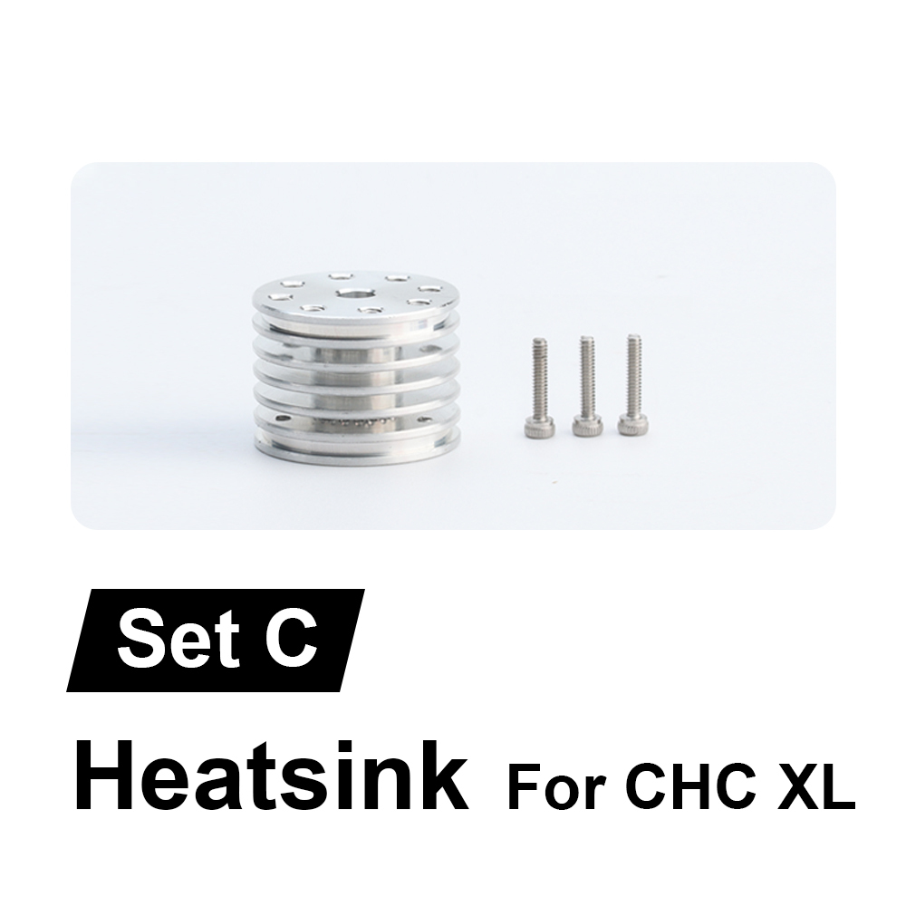 CHC® XL HOTEND