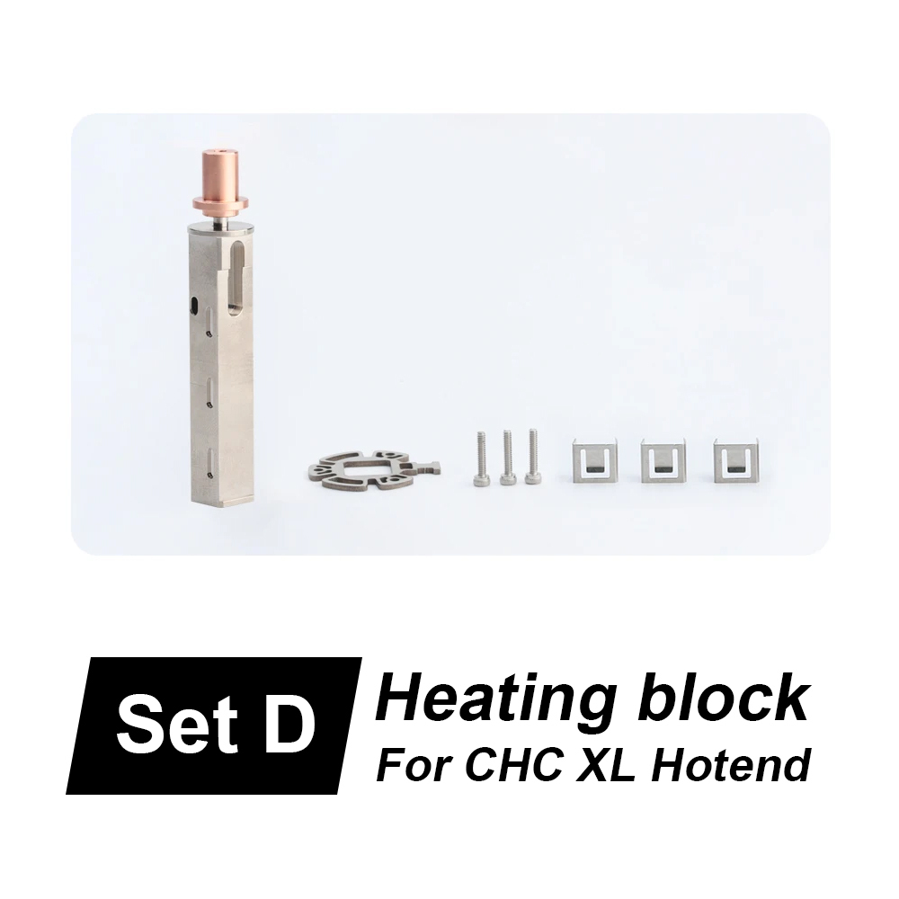 CHC® XL HOTEND