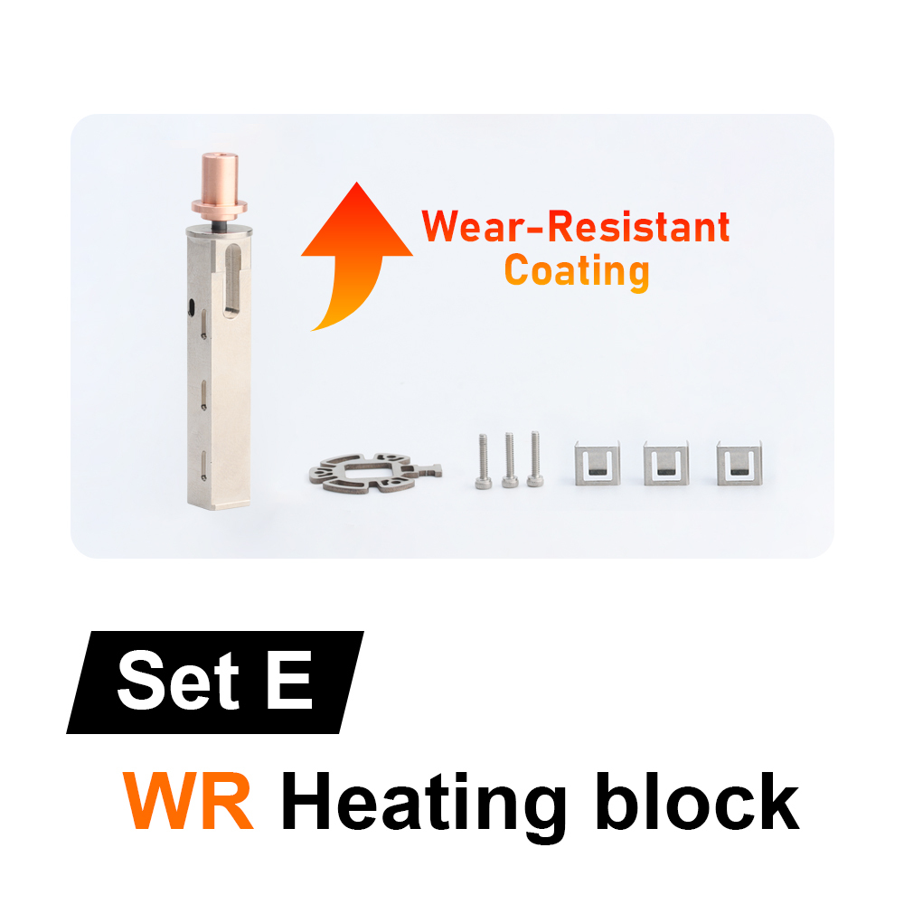 CHC® XL HOTEND