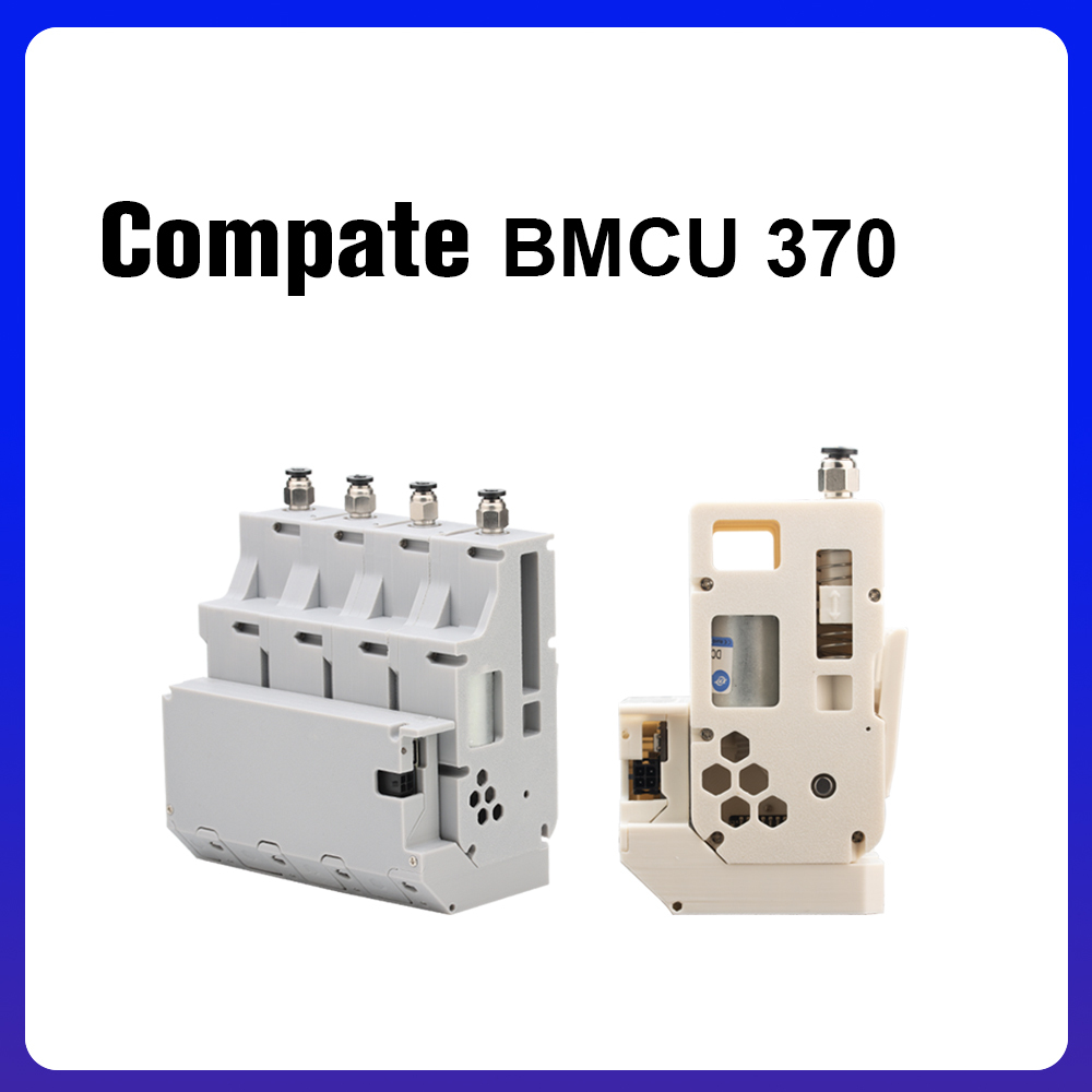 New 370 motor BMCU R-370-CE Motor DC 24V 6000RPM For AMS BMCU