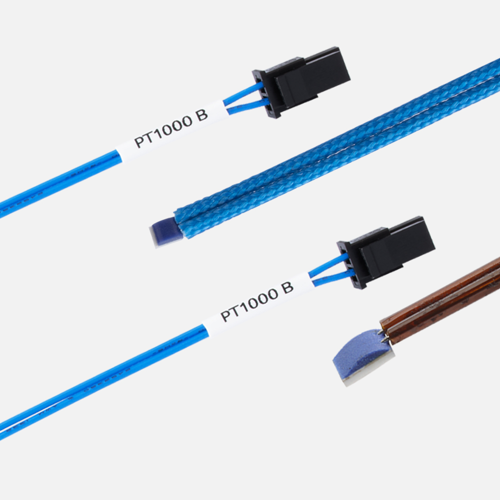 PT1000 Pro Bare Thermistor