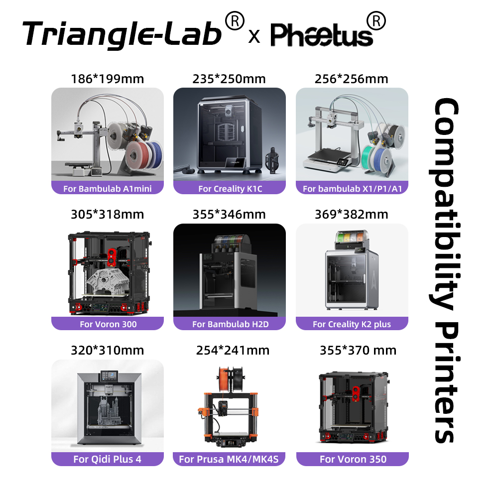 Conwebr™ Cool Plate