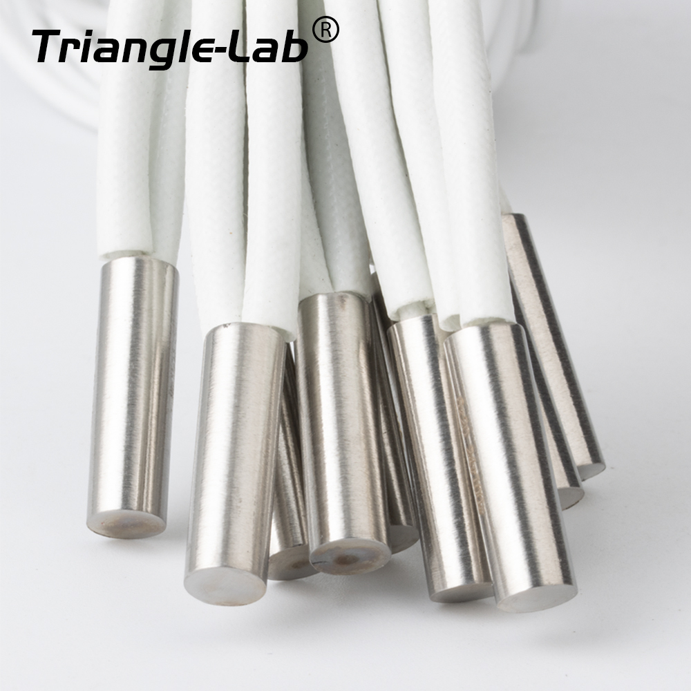 6*20MM 100W 24V Super Heater Cartridge