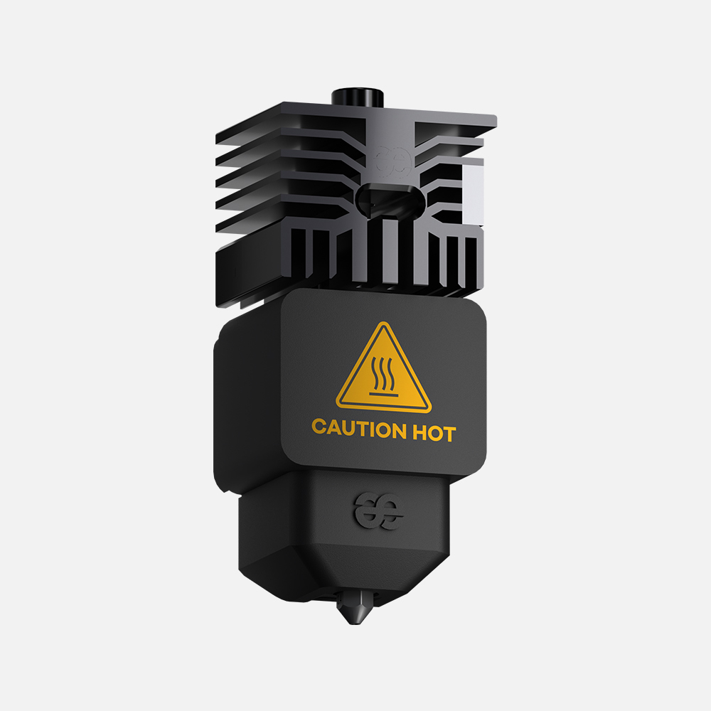Trianglelab＆Phaetus Conch Hotend Perfect Fit for H2D/A1/A1 mini