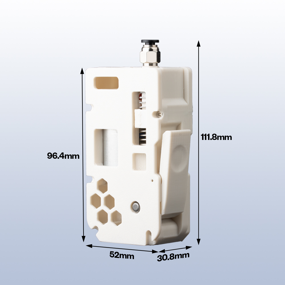 AMS BMCU 370C Single module
