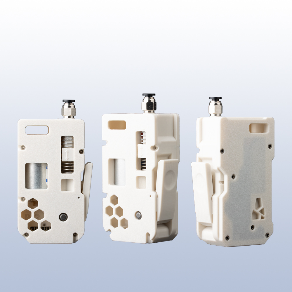 AMS BMCU 370C Single module